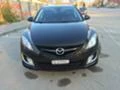 Mazda 6 2.5iLUXШвейцария, снимка 2