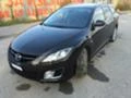 Mazda 6 2.5iLUXШвейцария, снимка 3