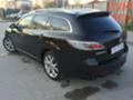 Mazda 6 2.5iLUXШвейцария, снимка 5