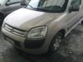 Citroen Berlingo 1.4 i /1.6 HDI/1.9D , снимка 8