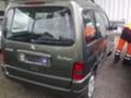 Citroen Berlingo 1.4 i /1.6 HDI/1.9D , снимка 15