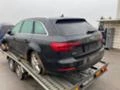 Audi A4 3.0 TDI Quattro, снимка 2