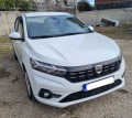 Dacia Sandero 1.0 ECO-G / LPG Фабрична газ - изображение 4