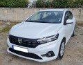 Dacia Sandero 1.0 ECO-G / LPG Фабрична газ - изображение 2