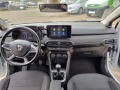 Dacia Sandero 1.0 ECO-G / LPG Фабрична газ - изображение 9