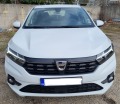 Dacia Sandero 1.0 ECO-G / LPG Фабрична газ - изображение 3