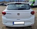 Dacia Sandero 1.0 ECO-G / LPG Фабрична газ - изображение 7