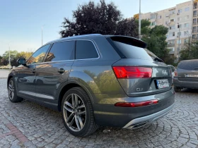 Audi Q7 S-Line / Matrix / DIST / Quattro, снимка 5