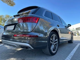 Audi Q7 S-Line / Matrix / DIST / Quattro, снимка 4