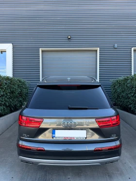 Audi Q7 S-Line / Matrix / DIST / Quattro, снимка 6