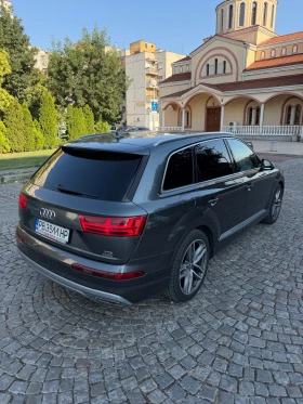 Audi Q7 S-Line / Matrix / DIST / Quattro, снимка 4
