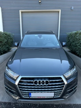Audi Q7 S-Line / Matrix / DIST / Quattro, снимка 3