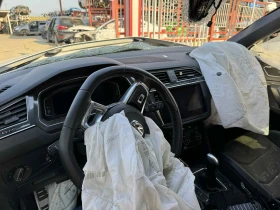 VW Tiguan 2.0, снимка 6