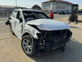 VW Tiguan 2.0, снимка 5