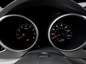 Subaru B9 tribeca, снимка 14