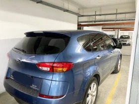 Subaru B9 tribeca, снимка 4