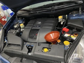 Subaru B9 tribeca, снимка 5