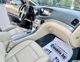 Subaru B9 tribeca, снимка 7