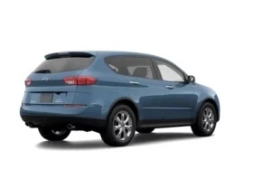 Subaru B9 tribeca, снимка 16