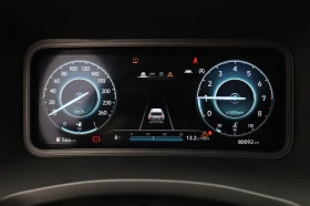 Hyundai Kona LANE ASSIST / CAMERA / DIGITAL, снимка 15