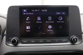 Hyundai Kona LANE ASSIST / CAMERA / DIGITAL, снимка 16
