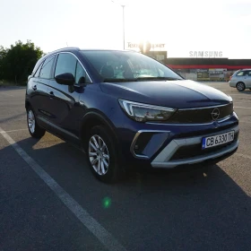 Opel Crossland X Elegance 1.2T AT6 MY22, снимка 3