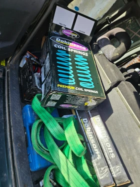 Nissan Terrano Terrano, снимка 11