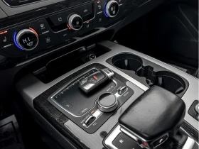 Audi Q7 3.0L PREMIUN QUATTRO | 7 PASS | NAVI | CAM | PANO, снимка 11