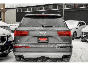 Audi Q7 3.0L PREMIUN QUATTRO | 7 PASS | NAVI | CAM | PANO, снимка 5