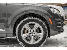 Audi Q7 3.0L PREMIUN QUATTRO | 7 PASS | NAVI | CAM | PANO, снимка 6