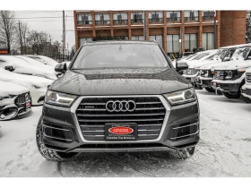 Audi Q7 3.0L PREMIUN QUATTRO | 7 PASS | NAVI | CAM | PANO, снимка 2