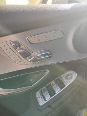 Mercedes-Benz GLC 250 9G tronik 4matik , снимка 8