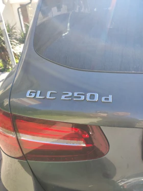 Mercedes-Benz GLC 250 9G tronik 4matik , снимка 4