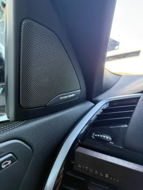 BMW X6 40d, снимка 17