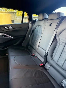 BMW X6 40d, снимка 12