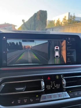 BMW X6 40d, снимка 15