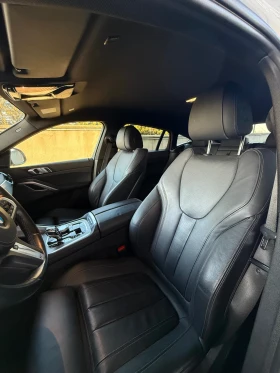 BMW X6 40d, снимка 6