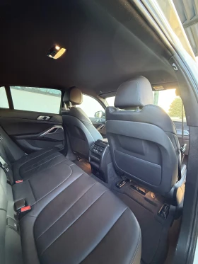 BMW X6 40d, снимка 11