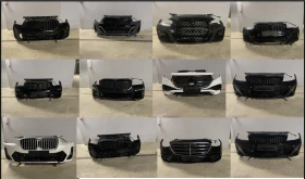 BMW X5 ПРЕДНИЦА, снимка 2