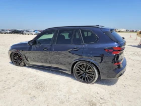 BMW X5 ПРЕДНИЦА, снимка 2