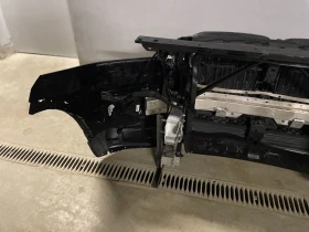 BMW X5 ПРЕДНИЦА, снимка 6