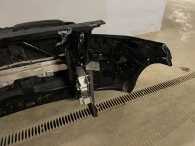 BMW X5 ПРЕДНИЦА, снимка 7