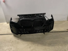 BMW X5 ПРЕДНИЦА, снимка 1
