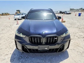 BMW X5 ПРЕДНИЦА, снимка 3