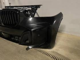 BMW X5 ПРЕДНИЦА, снимка 4