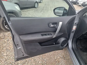 Nissan Qashqai 1.6, снимка 11