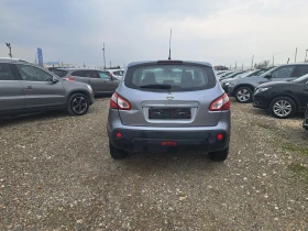 Nissan Qashqai 1.6, снимка 5
