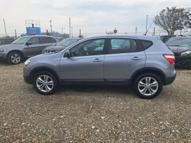 Nissan Qashqai 1.6, снимка 3