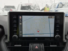 Toyota Rav4 Hybrid Limited * Обдухване * 84937KM * Carfax * , снимка 8