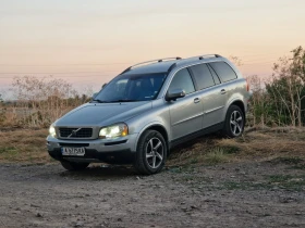 Volvo Xc90, снимка 3